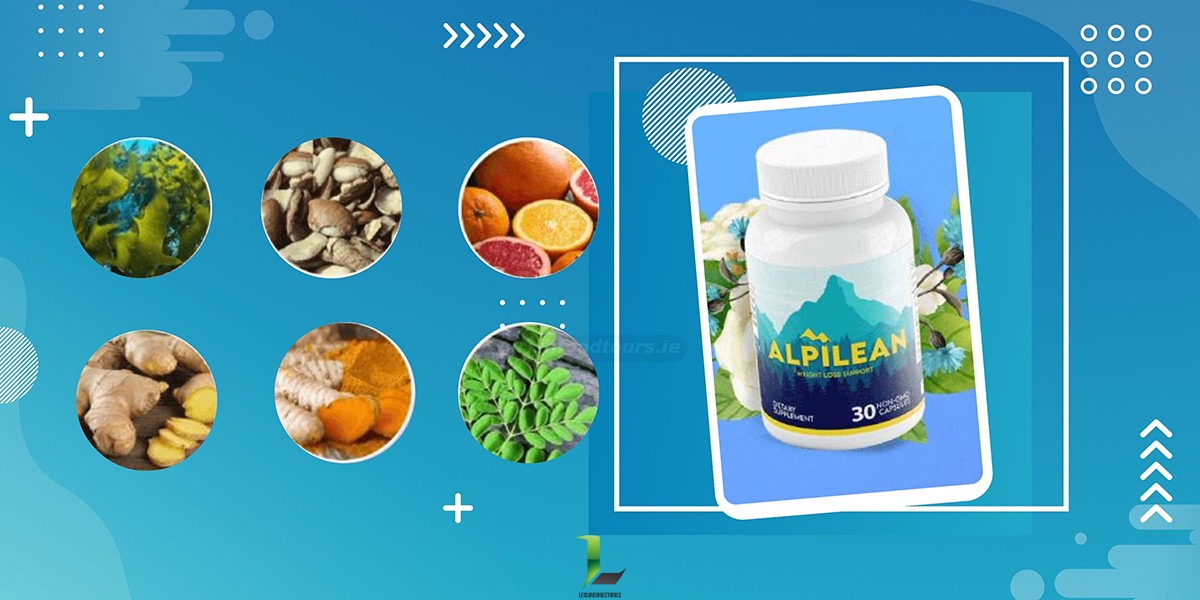 Alpilean