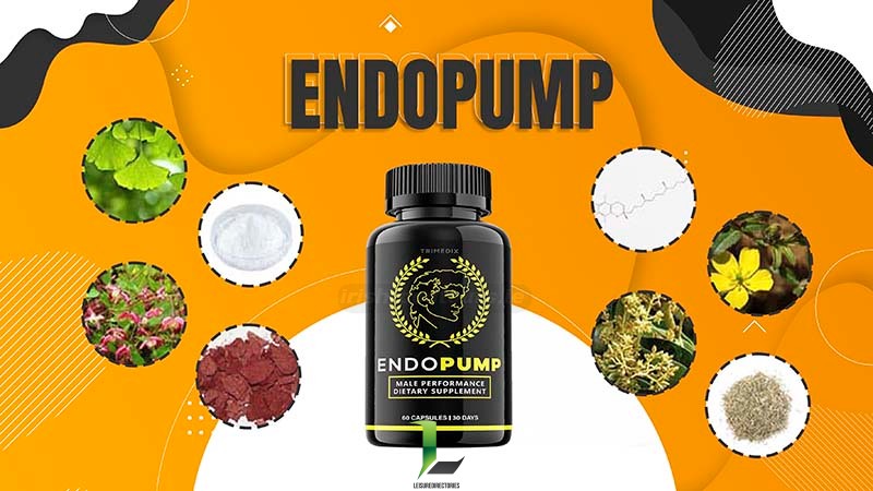 EndoPump