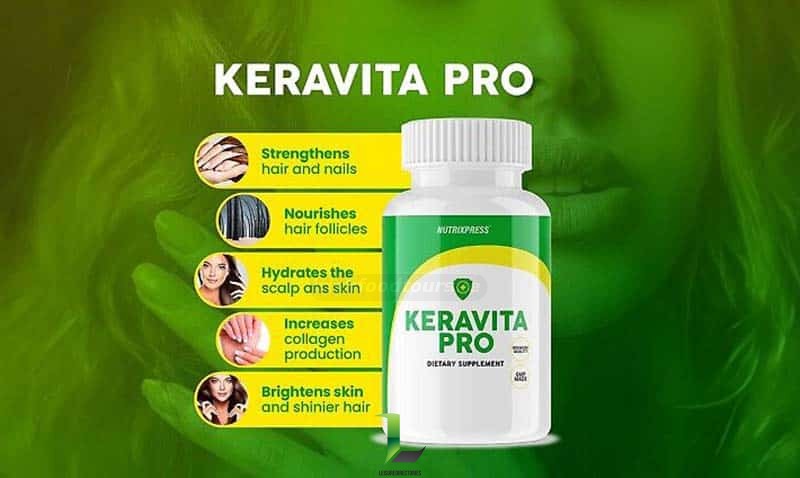 Keravita-Pro