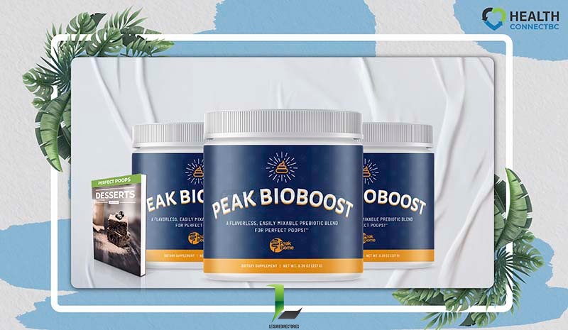 Peak BioBoost