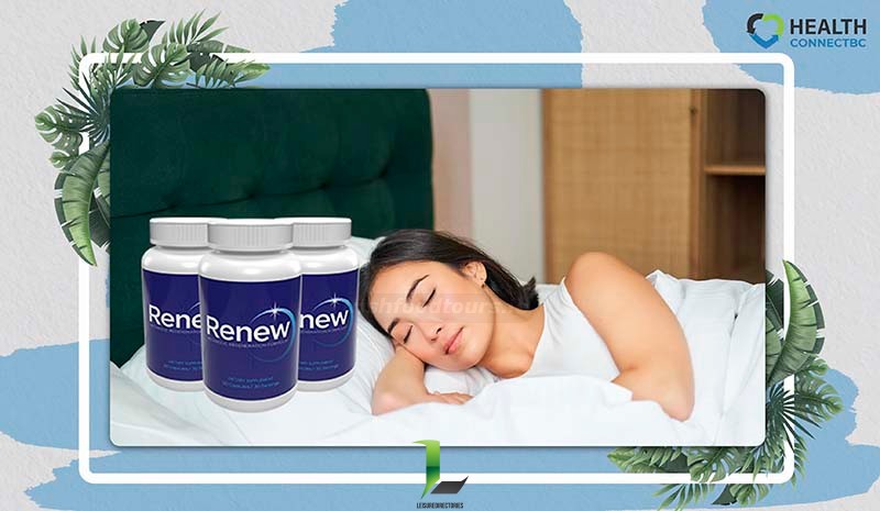 Renew Detox Supplement